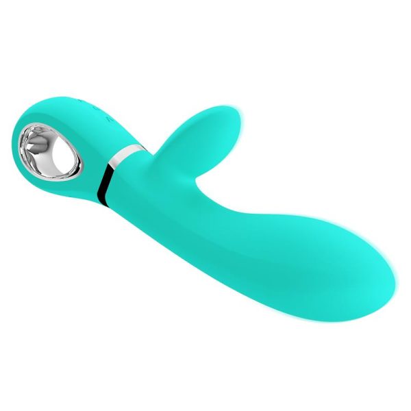 Thomas Vibrador Punto-G Aqua - imagen 8