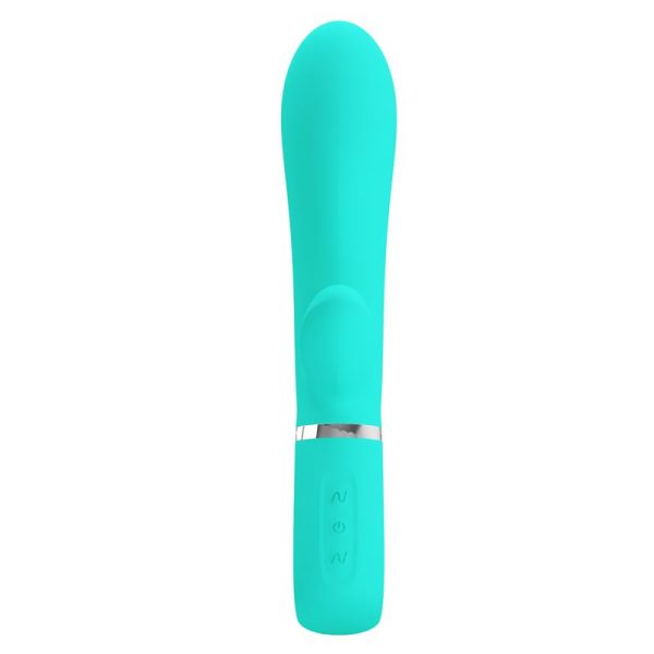 Thomas Vibrador Punto-G Aqua - imagen 9