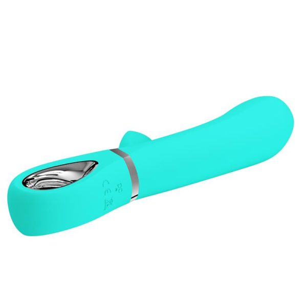 Thomas Vibrador Punto-G Aqua - imagen 10