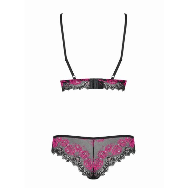 Tulia Set Sujetador y Tanga - imagen 4