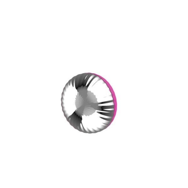 Vibrador 6 Funciones USB Rosa - imagen 6
