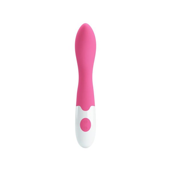 Vibrador Bishop Color Rosa - imagen 5