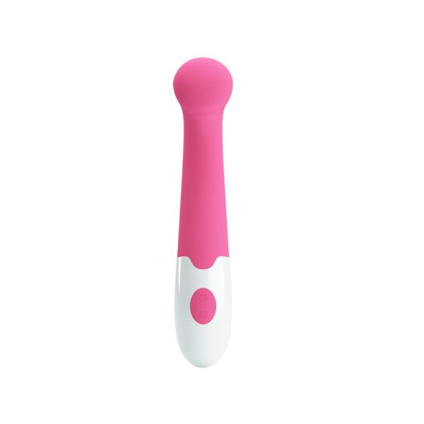 Vibrador Charles Color Rosa CL60 - imagen 6