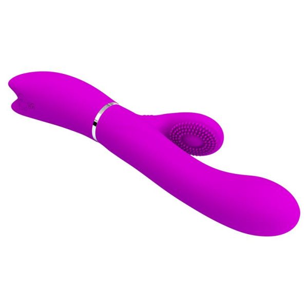 Vibrador con Licking - imagen 2
