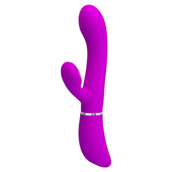 Vibrador con Licking - imagen 5
