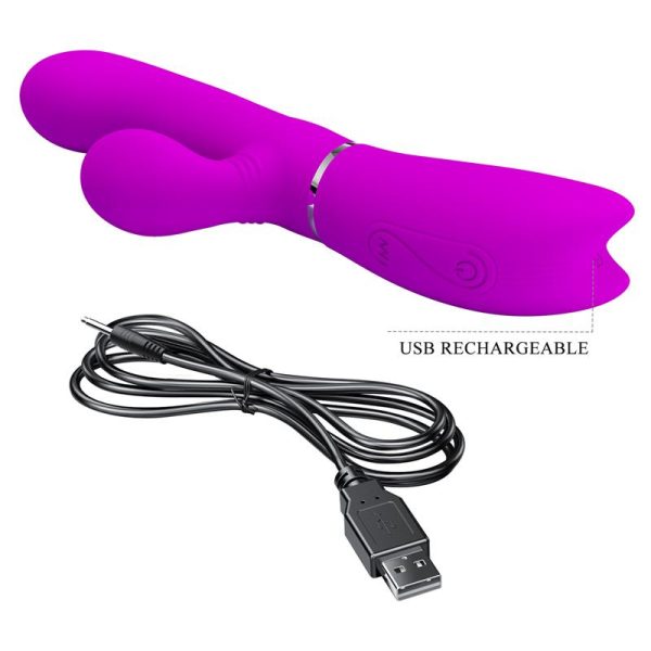 Vibrador con Licking - imagen 6