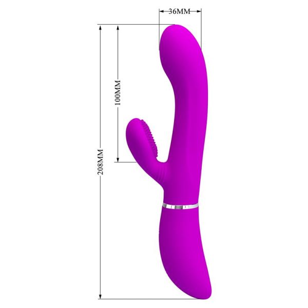 Vibrador con Licking - imagen 7