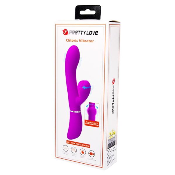 Vibrador con Licking - imagen 8