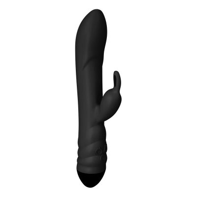 Estimulador con Rotación y Vibración Twister USB