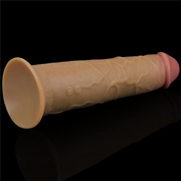Vibrador con Rotación Doble Capa 8 - imagen 6