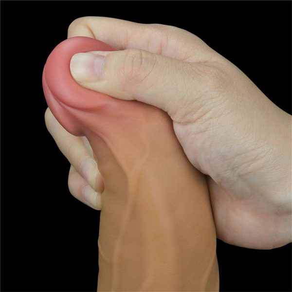 Vibrador con Rotación Doble Capa 9 - imagen 3