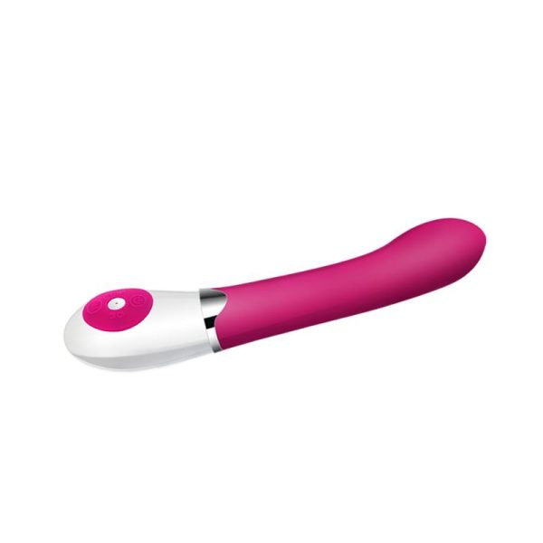 Vibrador Daniel Color Rosa - imagen 6