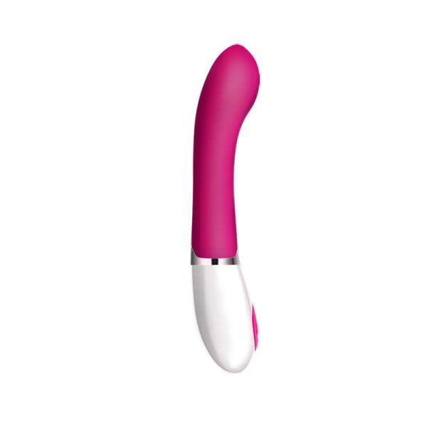 Vibrador Daniel Color Rosa - imagen 7