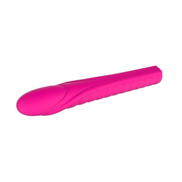 Vibrador Dixie Fuchsia - imagen 3
