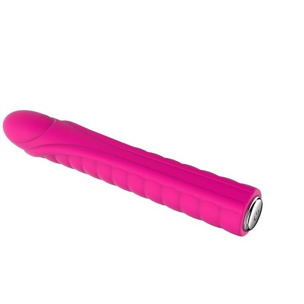 Vibrador Dixie Fuchsia - imagen 4