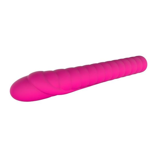 Vibrador Dixie Fuchsia - imagen 6