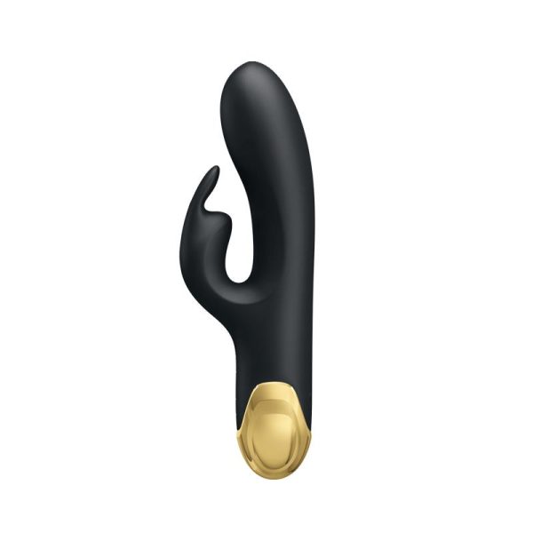 Vibrador Double Pleasure 19.2 cm - imagen 2