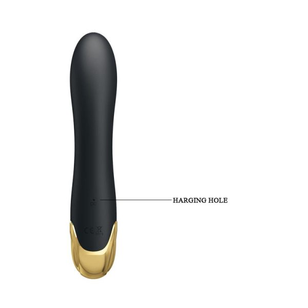 Vibrador Double Pleasure 19.2 cm - imagen 4