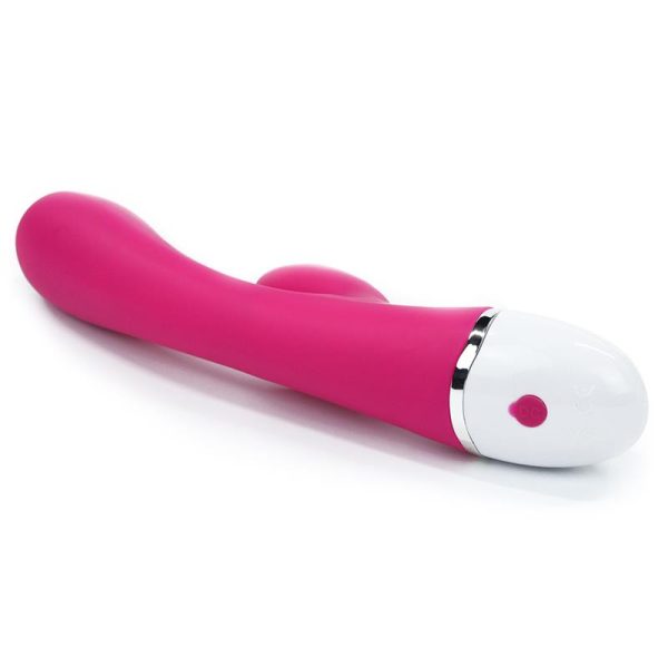 Vibrador Dreamer USB Rose Red - imagen 2
