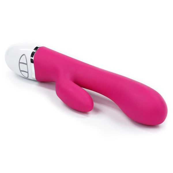 Vibrador Dreamer USB Rose Red - imagen 6