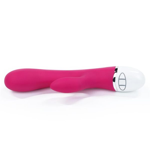 Vibrador Dreamer USB Rose Red - imagen 7