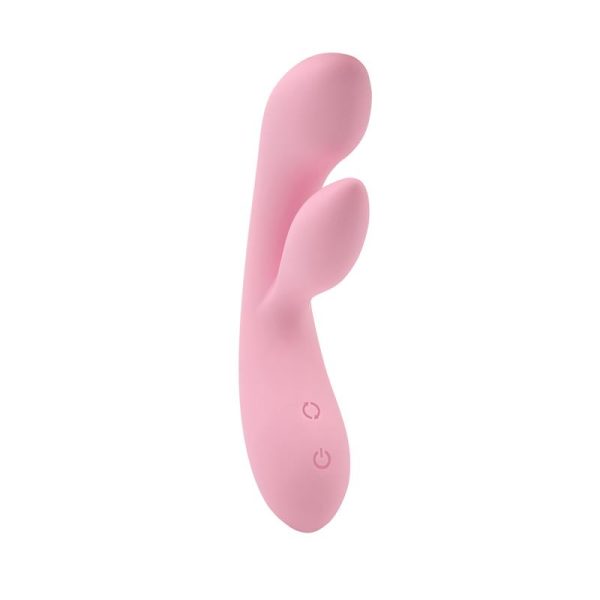 Vibrador Dual Fulfill Bunny - imagen 2