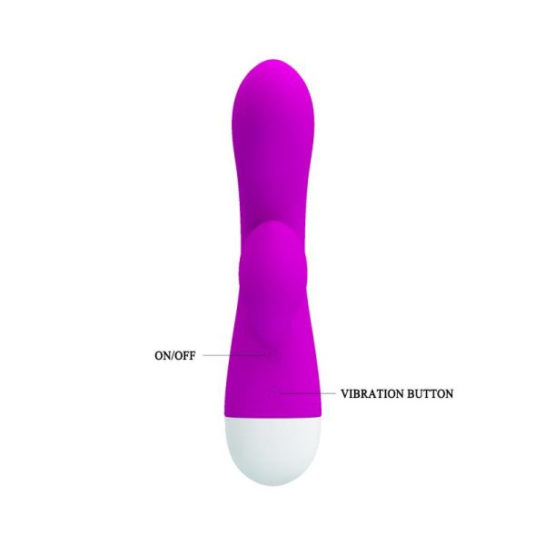 Vibrador Eli 30 Funciones - imagen 2