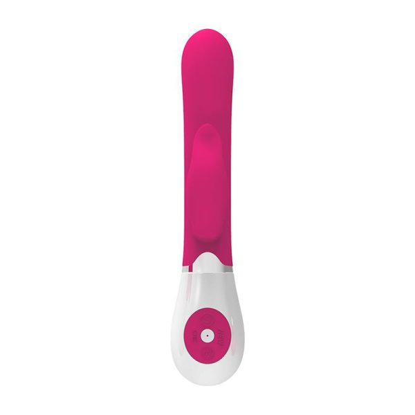 Vibrador Felix Color Púrpura - imagen 7