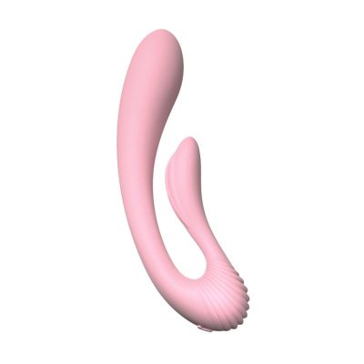 Vibrador G-Wave Silicona 18 x 3.2 cm