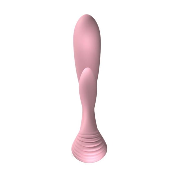 Vibrador G-Wave Silicona 18 x 3.2 cm - imagen 3
