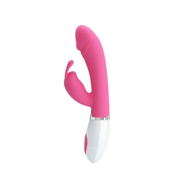 Vibrador Gene Color Rosa - imagen 6