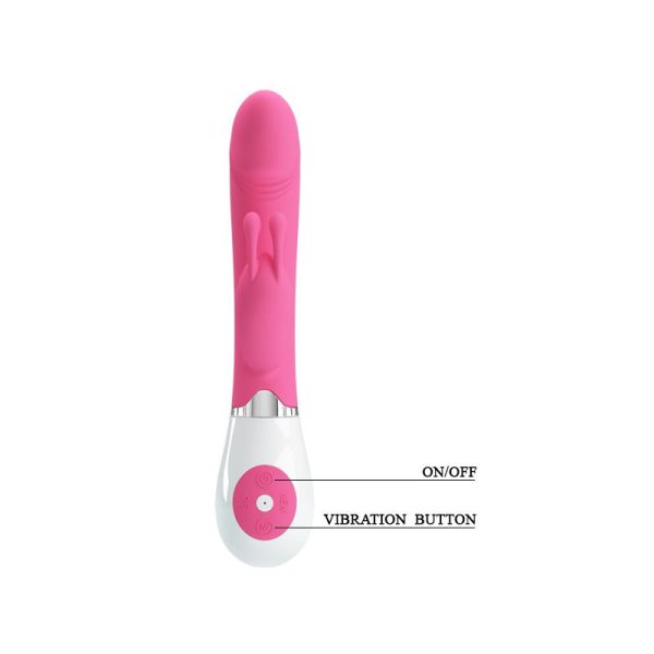 Vibrador Gene Color Rosa - imagen 7