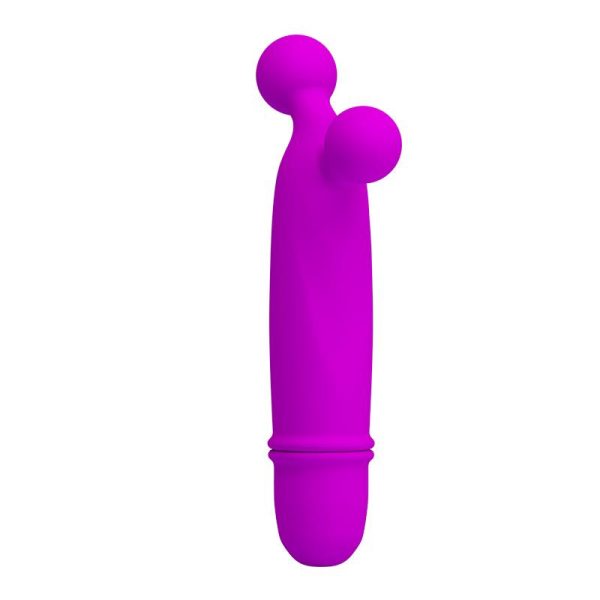 Vibrador Goddard Color Rosa CL90 - imagen 3