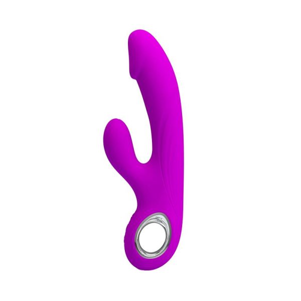 Vibrador Gordon Color Rosa - imagen 6