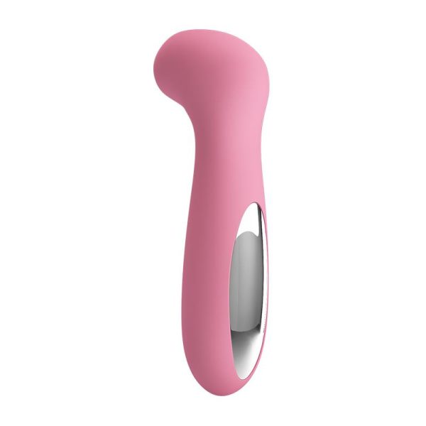 Vibrador Grace Color Rosa Claro CL50 - imagen 5
