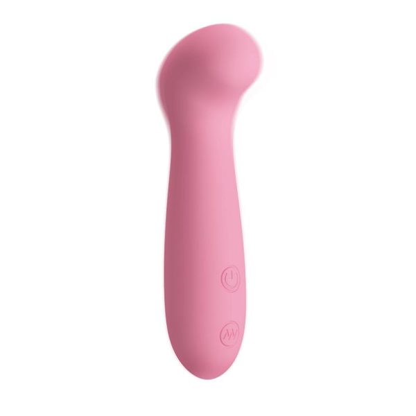 Vibrador Grace Color Rosa Claro CL50 - imagen 7