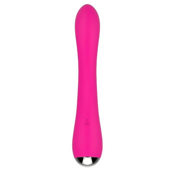 Vibrador Idol Fuchsia - imagen 2