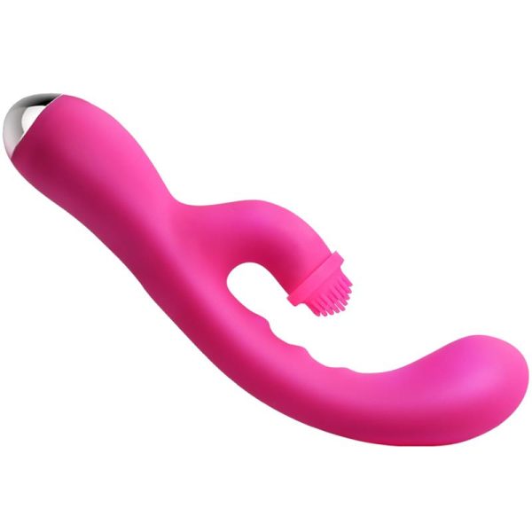 Vibrador Idol Fuchsia - imagen 4