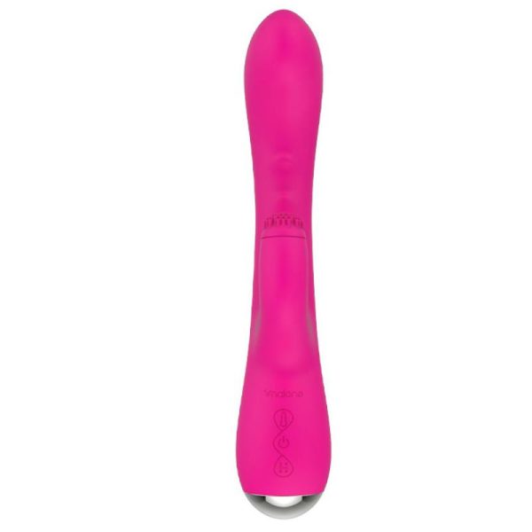 Vibrador Idol Fuchsia - imagen 5