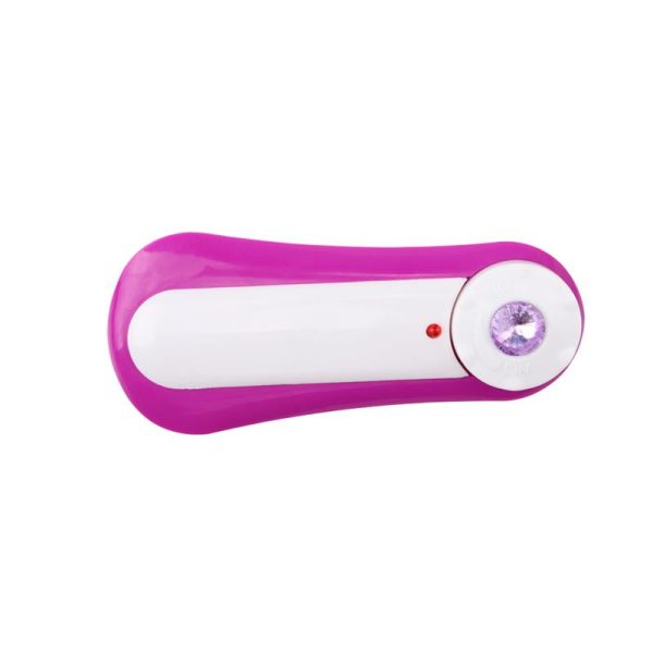 Vibrador Jeff Stryker 8.9 Marron - imagen 3