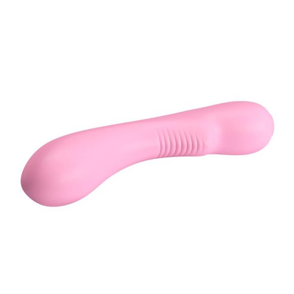 Vibrador Matt Smart Memory Function Rosa - imagen 3