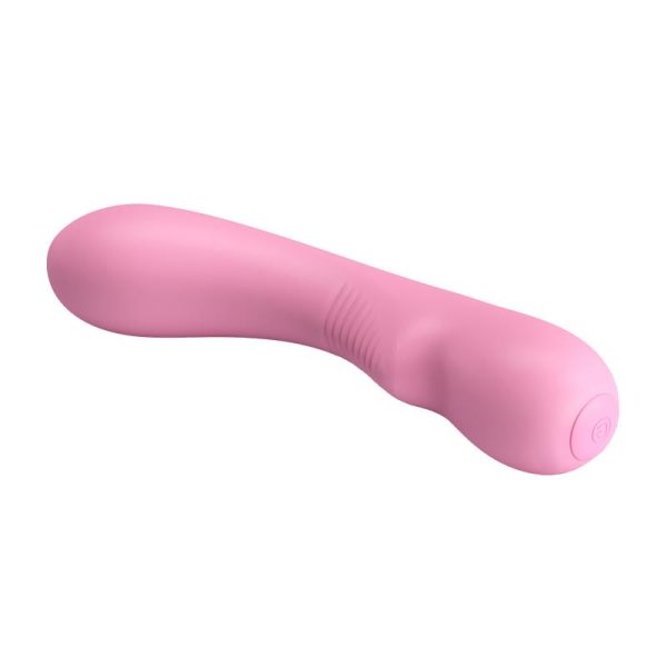 Vibrador Matt Smart Memory Function Rosa - imagen 5