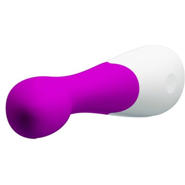 Vibrador MC18 Master Orgasm Color Rosa - imagen 4