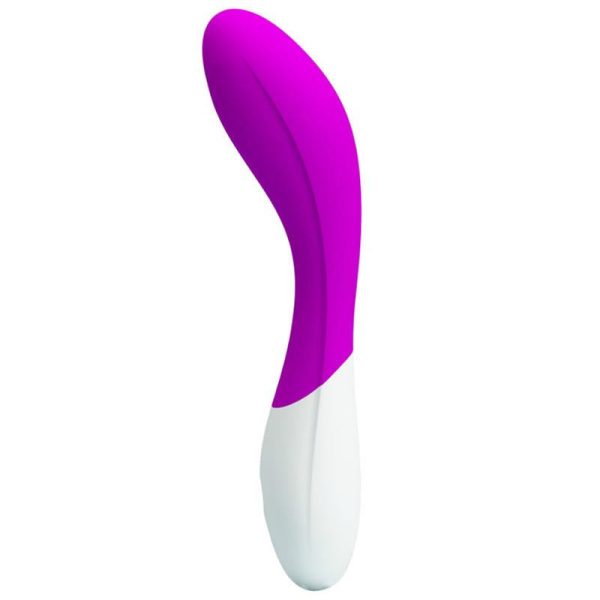 Vibrador MC18 Master Orgasm Color Rosa - imagen 5