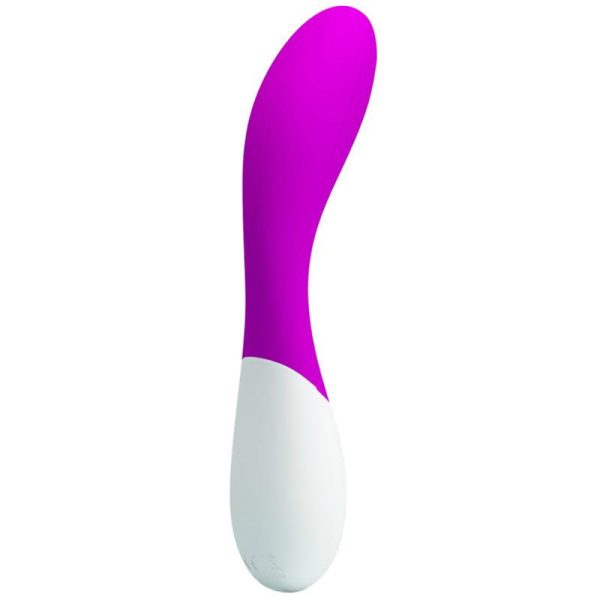 Vibrador MC18 Master Orgasm Color Rosa - imagen 6