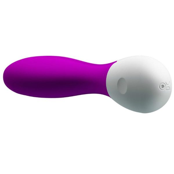 Vibrador MC18 Master Orgasm Color Rosa - imagen 7