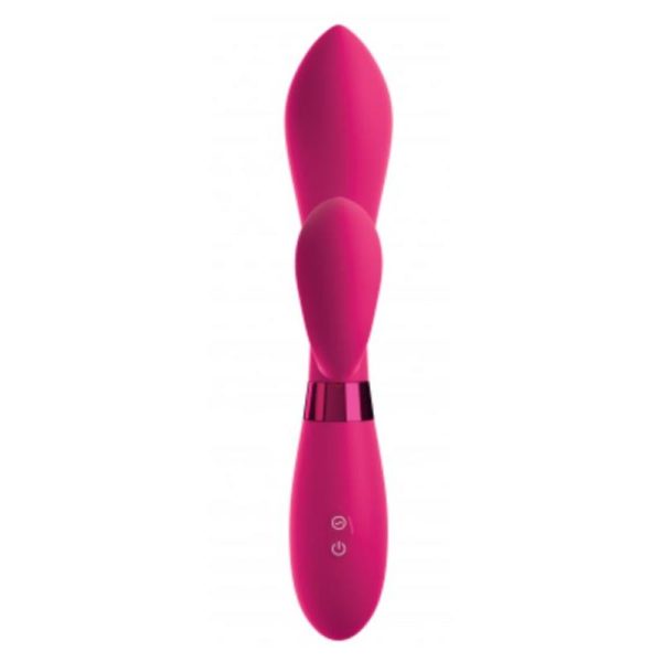 Vibrador Mood 10 Funciones Silicona - imagen 2