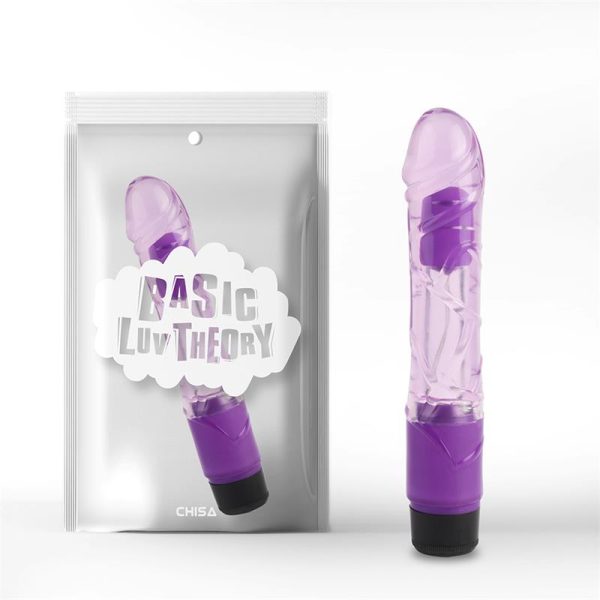 Vibrador Multi Velocidad 9 - imagen 5