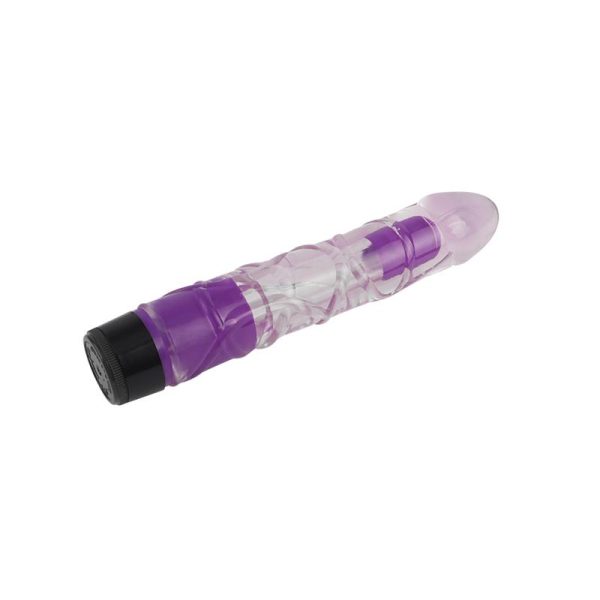 Vibrador Multi Velocidad 9 Púrpura - imagen 6