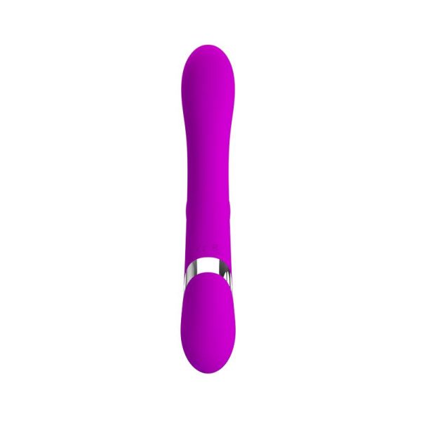 Vibrador Neil Funcion Inflable 23.7 cm - imagen 8